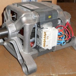 Электродвигатель для стиральной машины