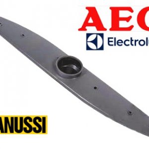 Верхняя-лопасть-импеллер-разбрызгиватель-коромысло-для-посудмоечных-машин-Electrolux-AEG-Zanussi-шириной-45см.-Партномер-1527169120.